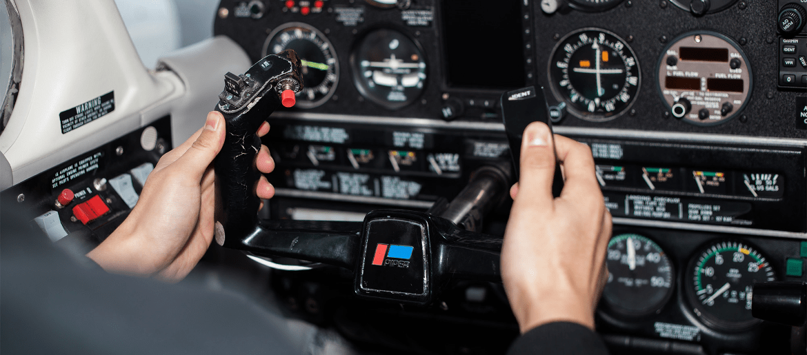 Flight Instructor Rating
