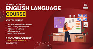 English Language Course